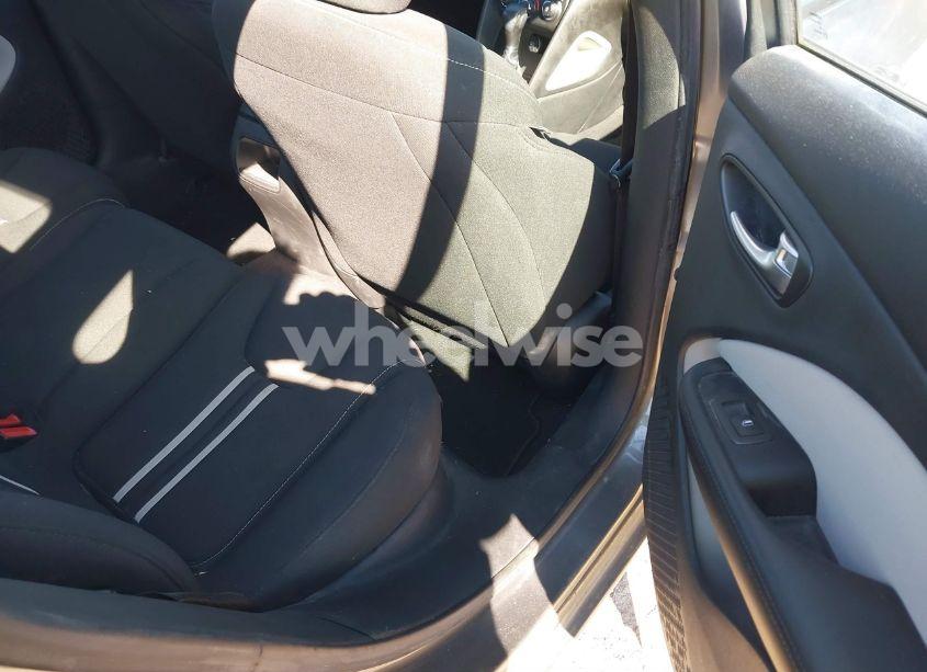 Photo 8 of 2013 Dodge Dart RALLYE (VIN 1C3CDFBA8DD268095)