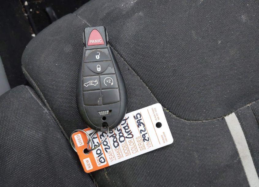 Photo 11 of 2013 Dodge Dart SXT (VIN 1C3CDFBA8DD292395)