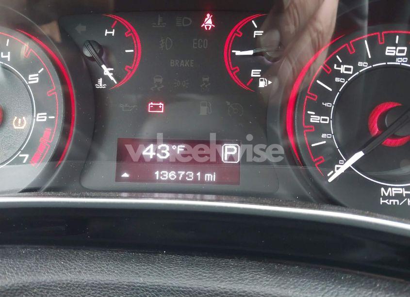 Photo 7 of 2013 Dodge Dart SXT (VIN 1C3CDFBA8DD300107)