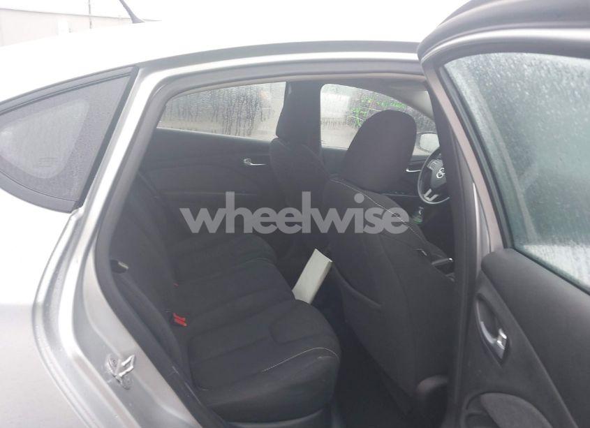 Photo 8 of 2013 Dodge Dart SXT (VIN 1C3CDFBA8DD300107)