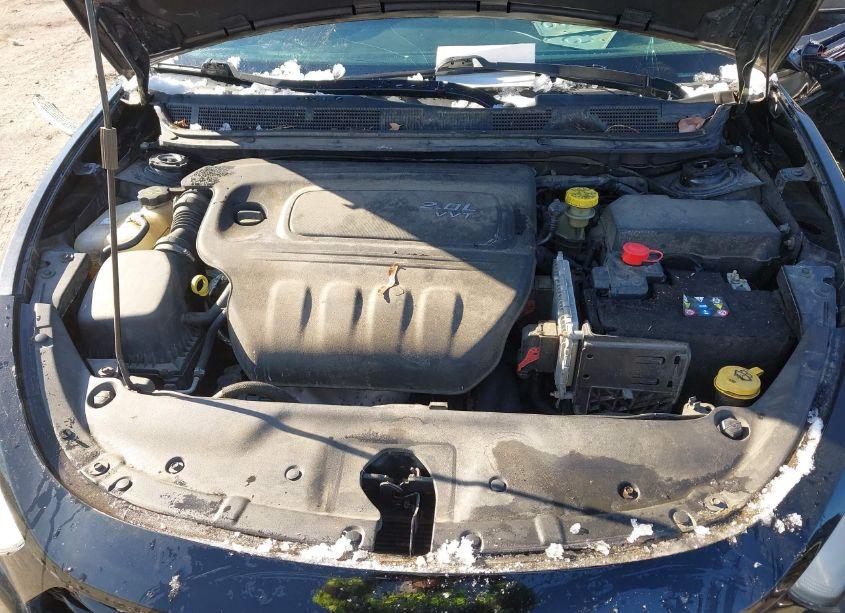 Photo 10 of 2013 Dodge Dart SXT (VIN 1C3CDFBA8DD318199)