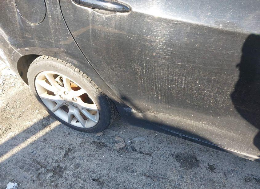 Photo 12 of 2013 Dodge Dart SXT (VIN 1C3CDFBA8DD318199)