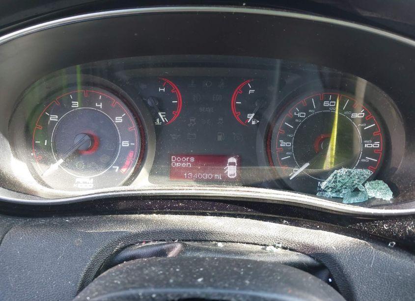 Photo 7 of 2013 Dodge Dart SXT (VIN 1C3CDFBA8DD318199)