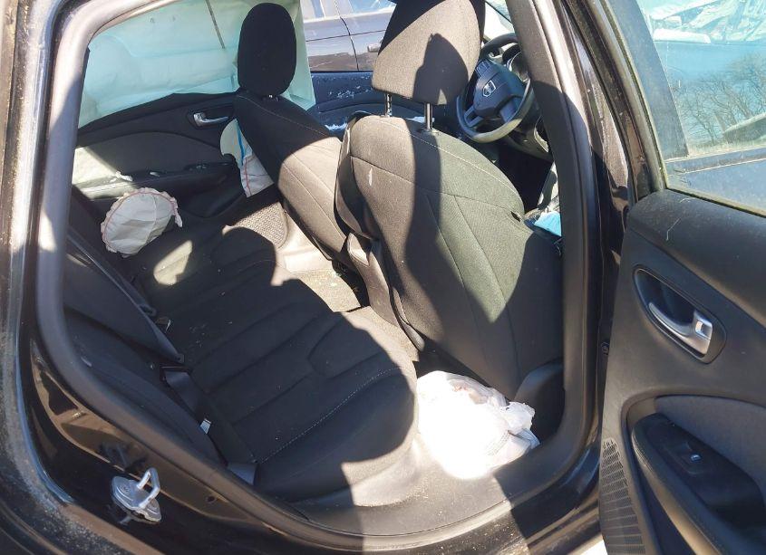 Photo 8 of 2013 Dodge Dart SXT (VIN 1C3CDFBA8DD318199)