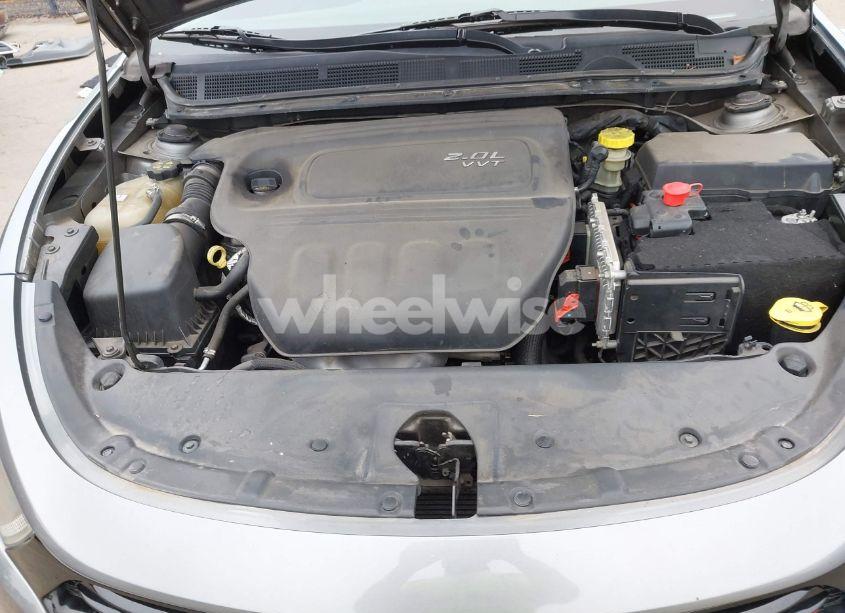 Photo 10 of 2013 Dodge Dart SXT (VIN 1C3CDFBA8DD323600)