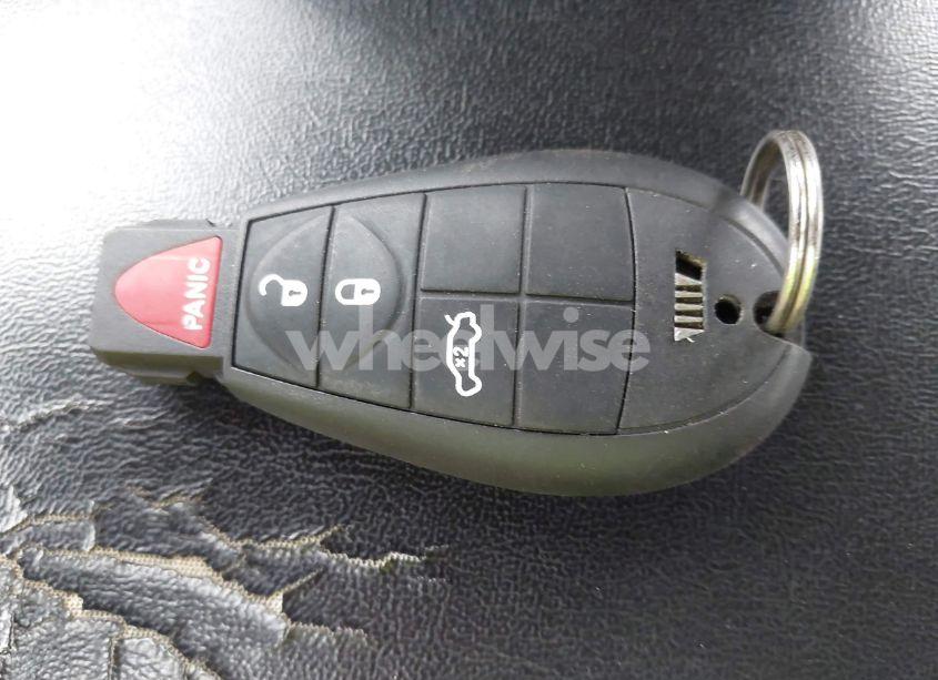 Photo 11 of 2013 Dodge Dart SXT (VIN 1C3CDFBA8DD323600)