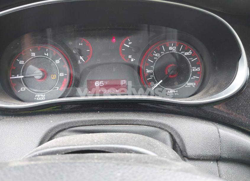 Photo 7 of 2013 Dodge Dart SXT (VIN 1C3CDFBA8DD323600)