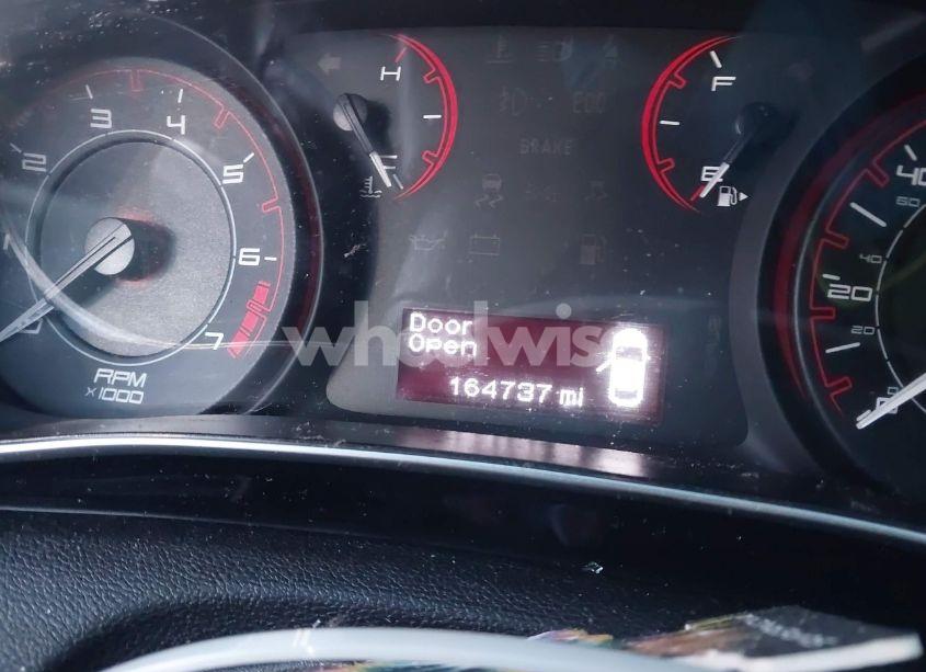 Photo 7 of 2013 Dodge Dart SXT (VIN 1C3CDFBA8DD338582)