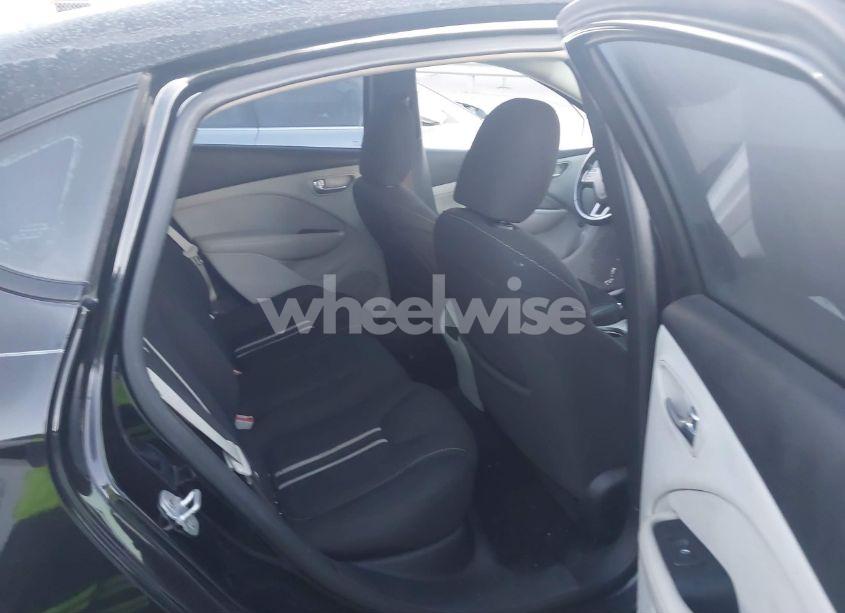 Photo 8 of 2013 Dodge Dart SXT (VIN 1C3CDFBA8DD338582)