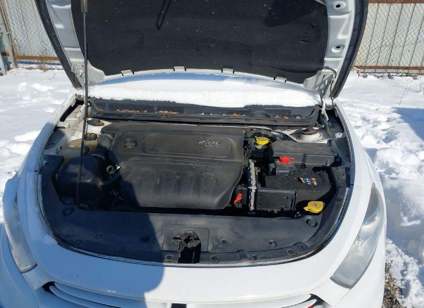 Photo 10 of 2013 Dodge Dart SXT (VIN 1C3CDFBA8DD338601)