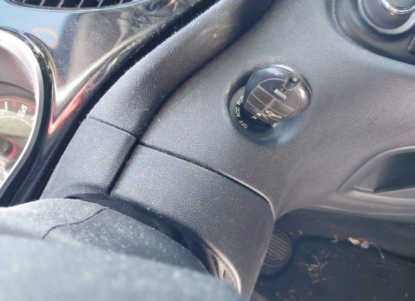 Photo 11 of 2013 Dodge Dart SXT (VIN 1C3CDFBA8DD338601)