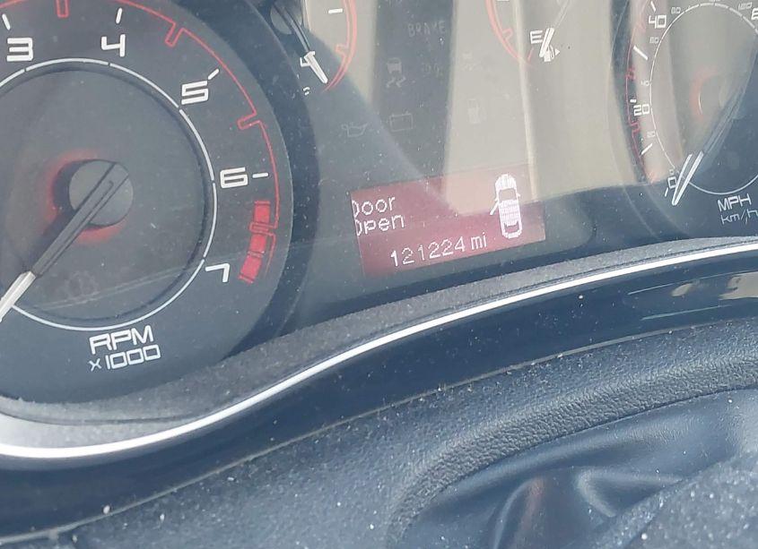 Photo 12 of 2013 Dodge Dart SXT (VIN 1C3CDFBA8DD338601)