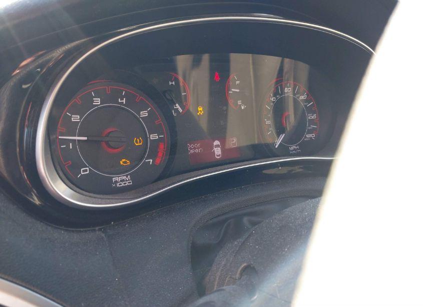 Photo 7 of 2013 Dodge Dart SXT (VIN 1C3CDFBA8DD338601)