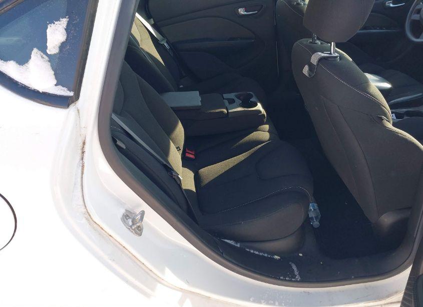 Photo 8 of 2013 Dodge Dart SXT (VIN 1C3CDFBA8DD338601)