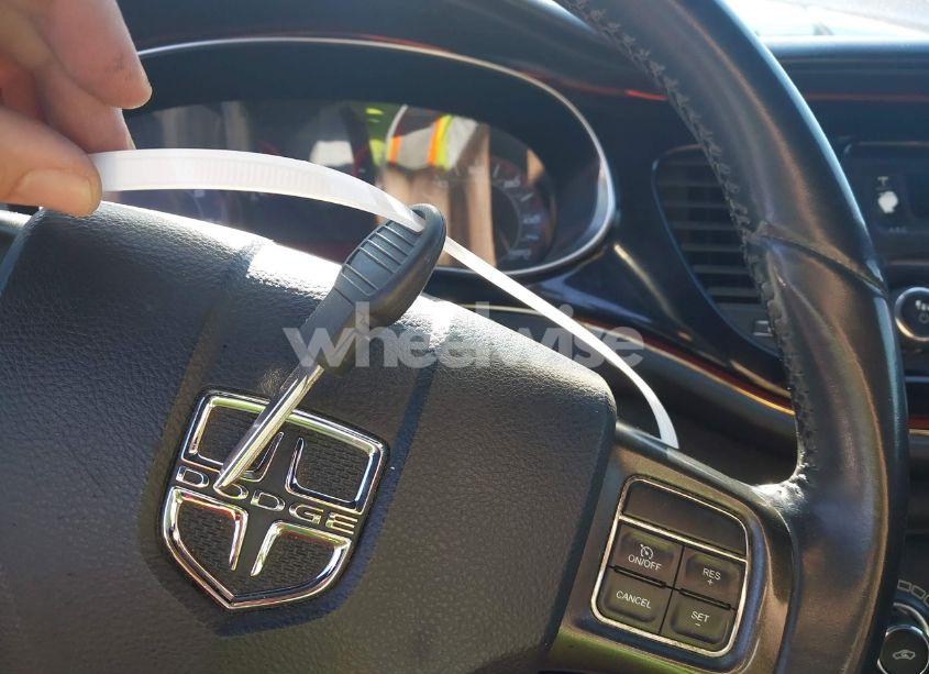 Photo 11 of 2013 Dodge Dart RALLYE (VIN 1C3CDFBA9DD104032)