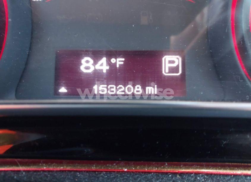 Photo 12 of 2013 Dodge Dart RALLYE (VIN 1C3CDFBA9DD104032)