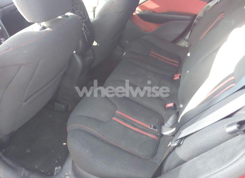 Photo 8 of 2013 Dodge Dart RALLYE (VIN 1C3CDFBA9DD104032)