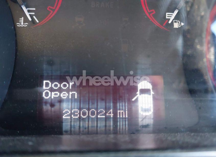 Photo 7 of 2013 Dodge Dart SXT (VIN 1C3CDFBA9DD143512)