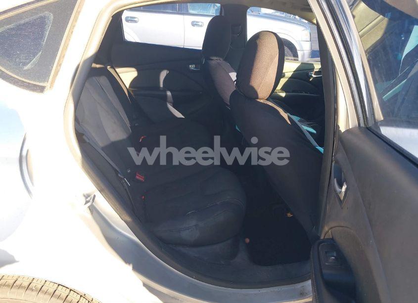 Photo 8 of 2013 Dodge Dart SXT (VIN 1C3CDFBA9DD143512)