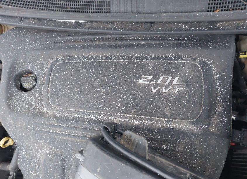 Photo 10 of 2013 Dodge Dart SXT/RALLYE (VIN 1C3CDFBA9DD148497)