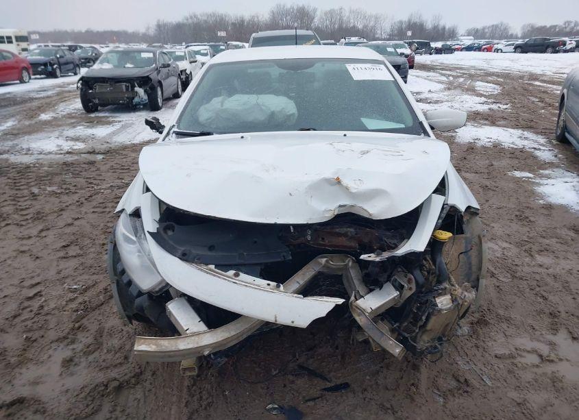 Photo 6 of 2013 Dodge Dart SXT/RALLYE (VIN 1C3CDFBA9DD148497)