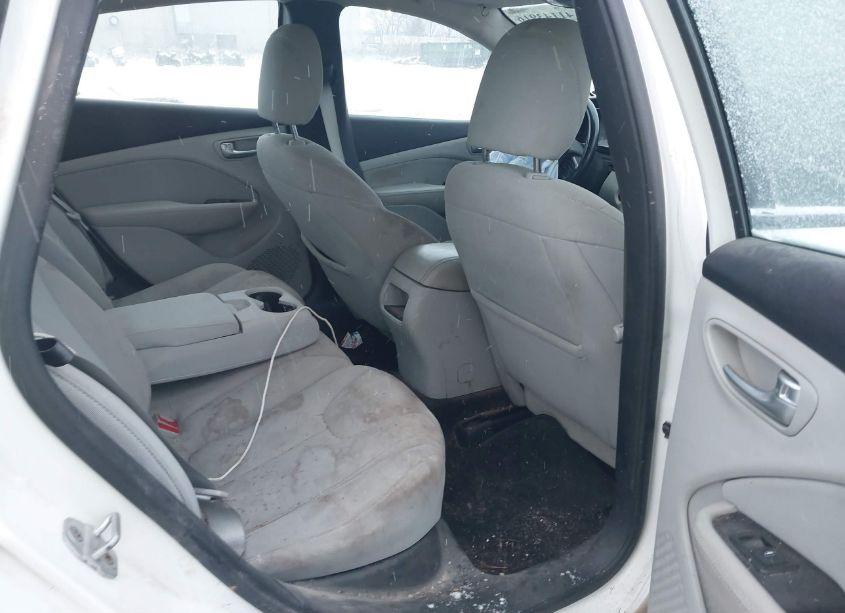 Photo 8 of 2013 Dodge Dart SXT/RALLYE (VIN 1C3CDFBA9DD148497)