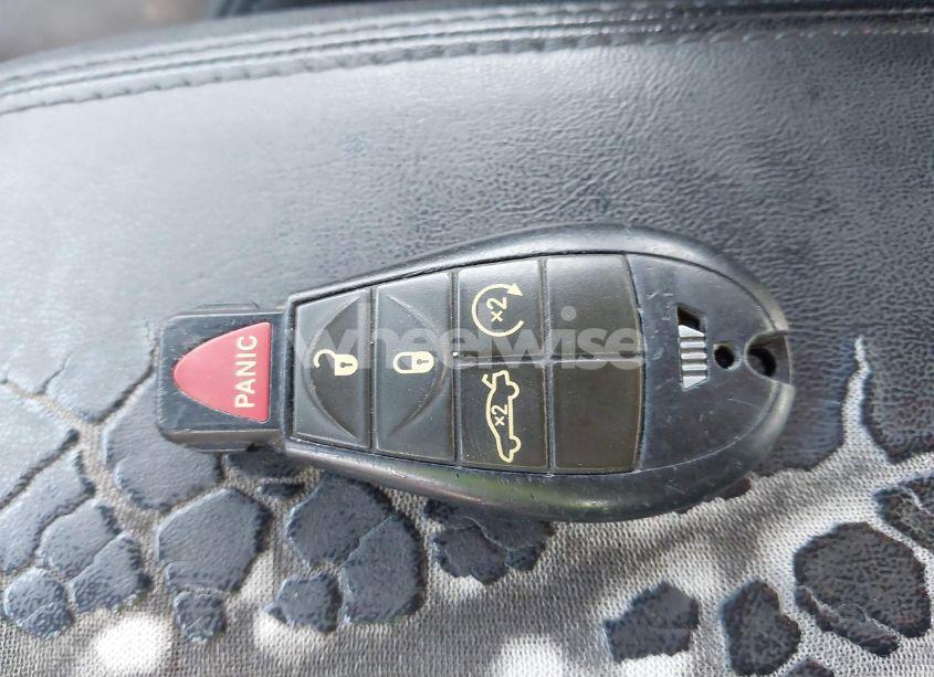 Photo 11 of 2013 Dodge Dart RALLYE (VIN 1C3CDFBA9DD157992)