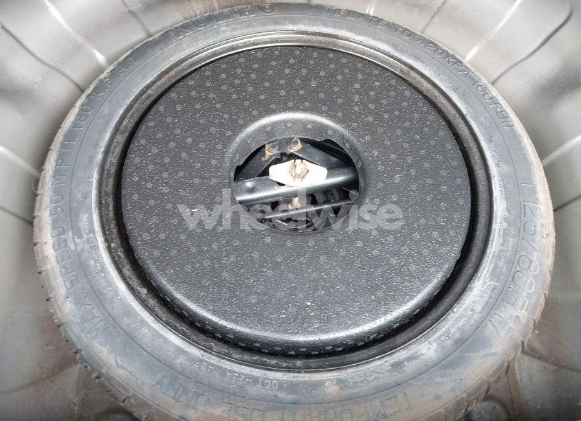 Photo 12 of 2013 Dodge Dart RALLYE (VIN 1C3CDFBA9DD157992)