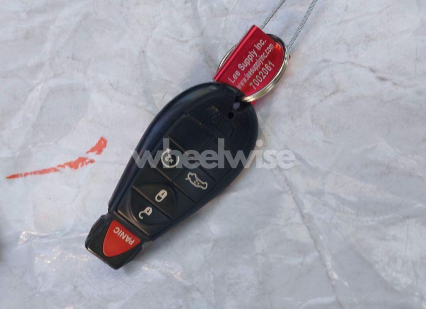 Photo 11 of 2013 Dodge Dart SXT (VIN 1C3CDFBA9DD159077)