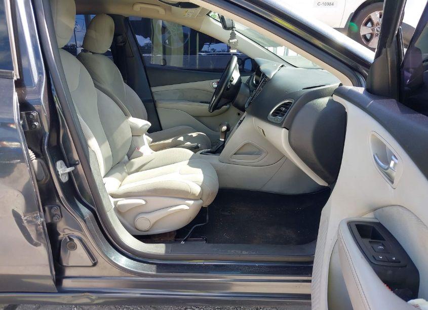 Photo 5 of 2013 Dodge Dart SXT (VIN 1C3CDFBA9DD266498)