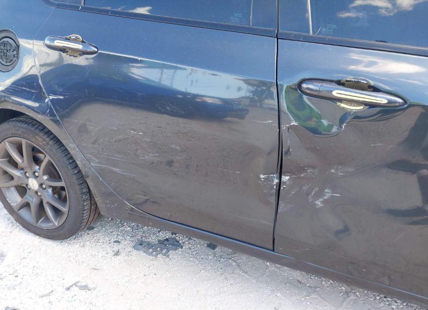 Photo 6 of 2013 Dodge Dart SXT (VIN 1C3CDFBA9DD266498)