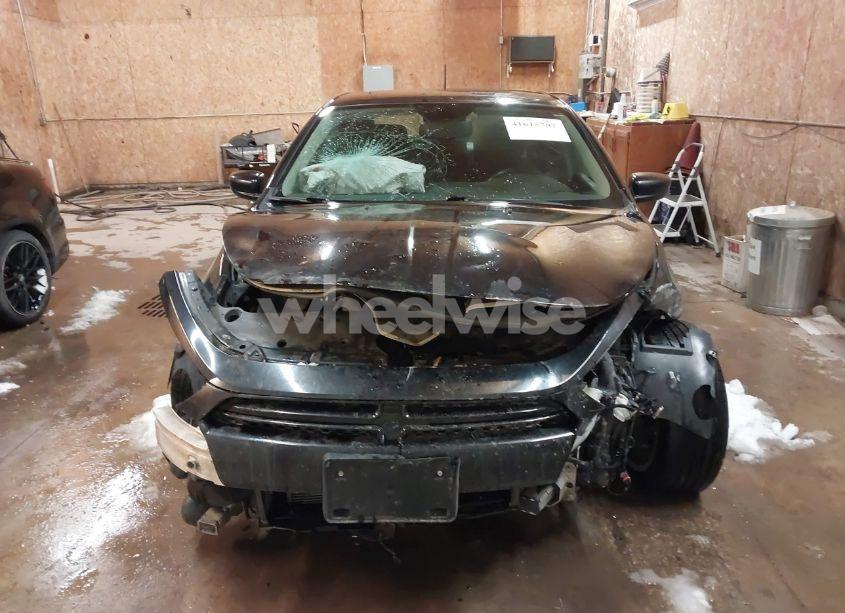 Photo 12 of 2013 Dodge Dart SXT/RALLYE (VIN 1C3CDFBA9DD290624)