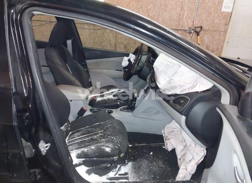 Photo 5 of 2013 Dodge Dart SXT/RALLYE (VIN 1C3CDFBA9DD290624)