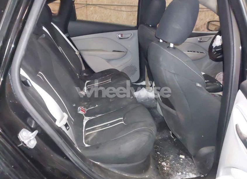 Photo 8 of 2013 Dodge Dart SXT/RALLYE (VIN 1C3CDFBA9DD290624)