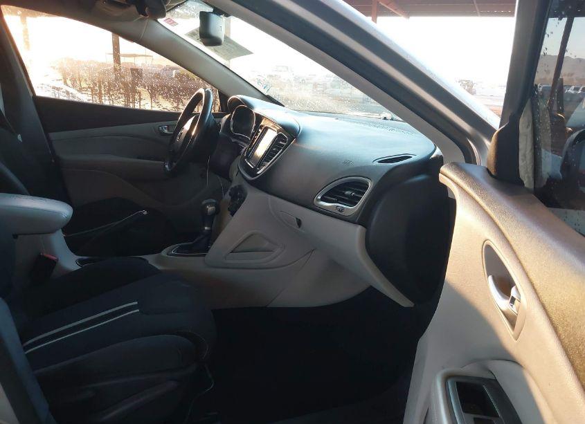 Photo 5 of 2013 Dodge Dart SXT (VIN 1C3CDFBA9DD312752)