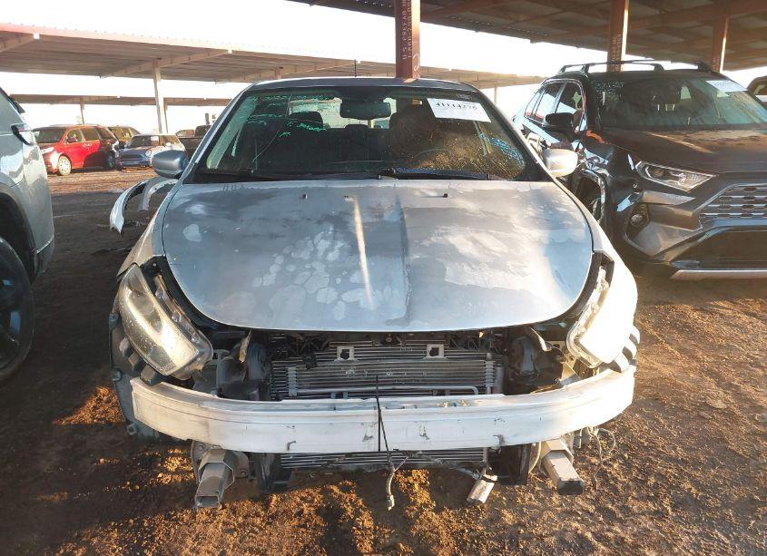 Photo 6 of 2013 Dodge Dart SXT (VIN 1C3CDFBA9DD312752)