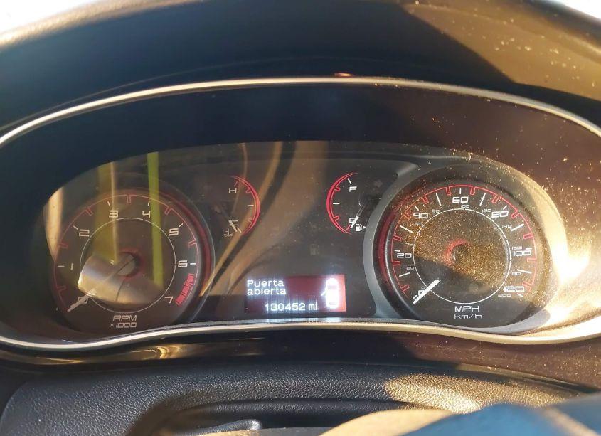 Photo 7 of 2013 Dodge Dart SXT (VIN 1C3CDFBA9DD312752)