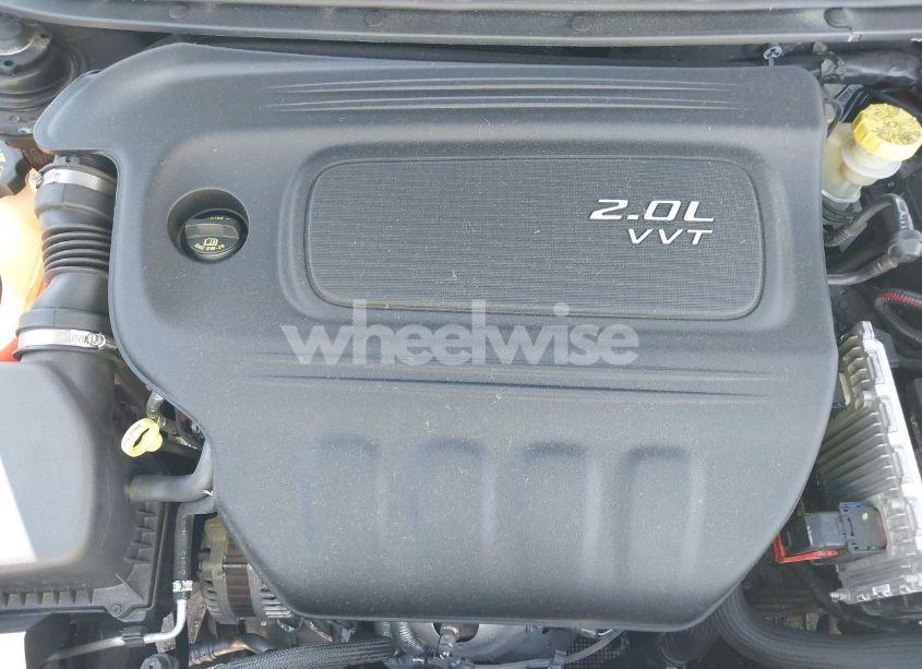 Photo 10 of 2013 Dodge Dart SXT (VIN 1C3CDFBA9DD324299)