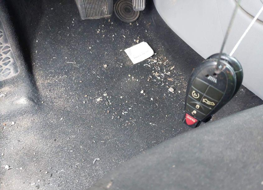 Photo 11 of 2013 Dodge Dart SXT (VIN 1C3CDFBA9DD342978)