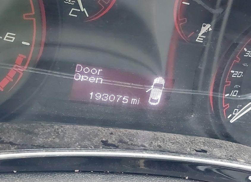 Photo 7 of 2013 Dodge Dart SXT (VIN 1C3CDFBA9DD342978)