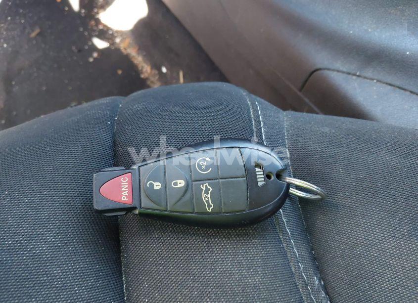 Photo 11 of 2013 Dodge Dart SXT (VIN 1C3CDFBA9DD344620)