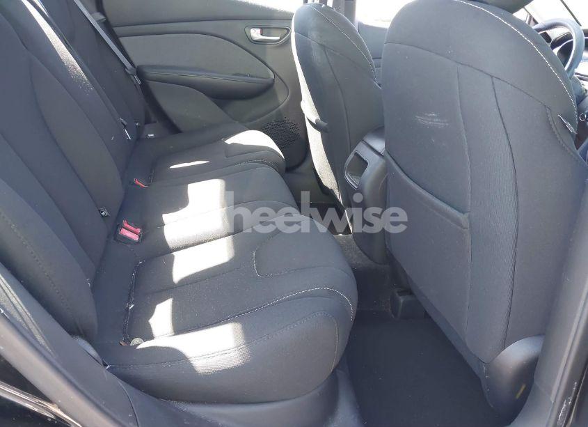 Photo 8 of 2013 Dodge Dart SXT (VIN 1C3CDFBA9DD344620)