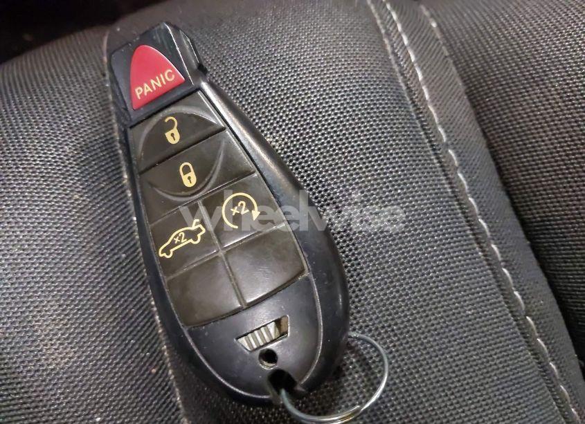 Photo 11 of 2013 Dodge Dart RALLYE (VIN 1C3CDFBAXDD107392)