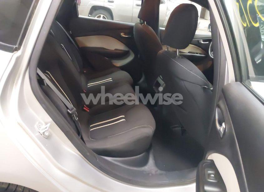 Photo 8 of 2013 Dodge Dart RALLYE (VIN 1C3CDFBAXDD107392)