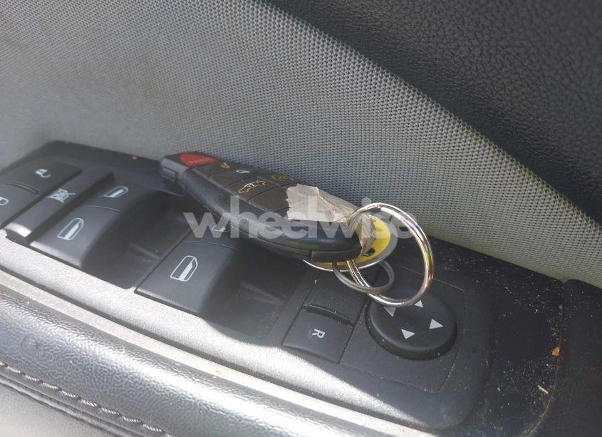 Photo 11 of 2013 Dodge Dart RALLYE (VIN 1C3CDFBAXDD150081)