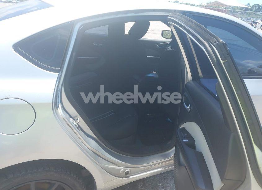 Photo 8 of 2013 Dodge Dart RALLYE (VIN 1C3CDFBAXDD150081)