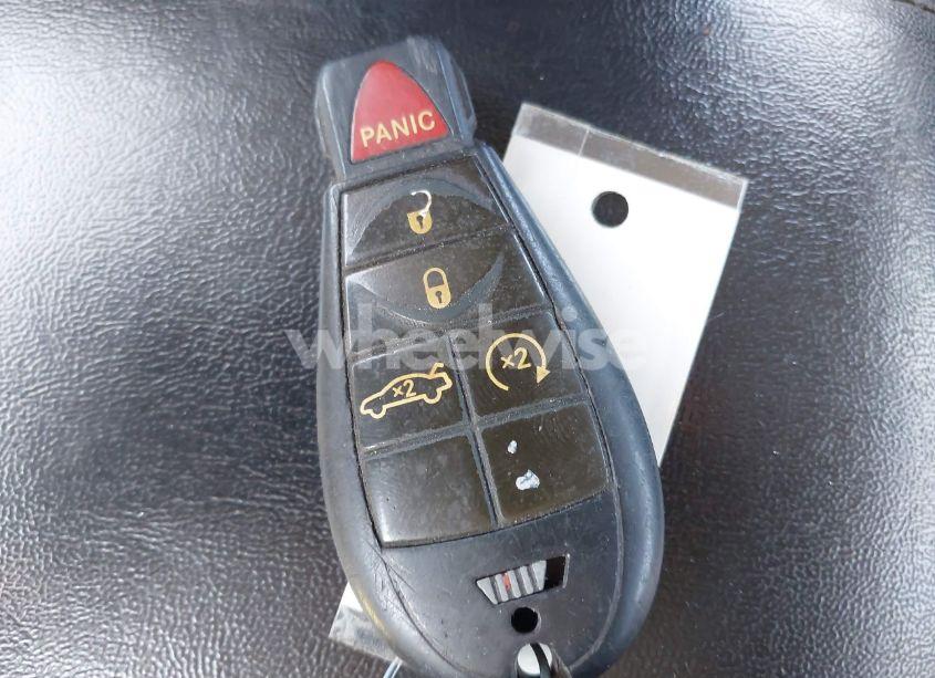 Photo 11 of 2013 Dodge Dart SXT (VIN 1C3CDFBAXDD154485)