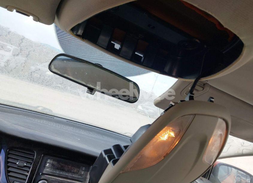 Photo 13 of 2013 Dodge Dart SXT (VIN 1C3CDFBAXDD175059)