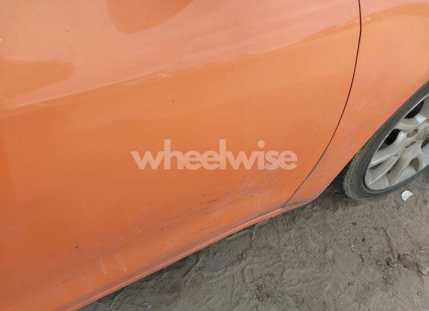 Photo 6 of 2013 Dodge Dart SXT (VIN 1C3CDFBAXDD175059)