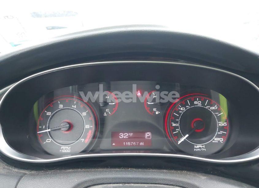 Photo 15 of 2013 Dodge Dart SXT (VIN 1C3CDFBAXDD176518)